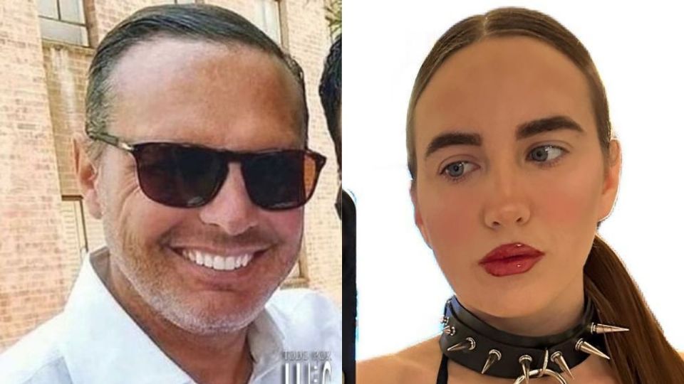 Fuente: Instagram @todoporluismiguel y @bellabasteri

