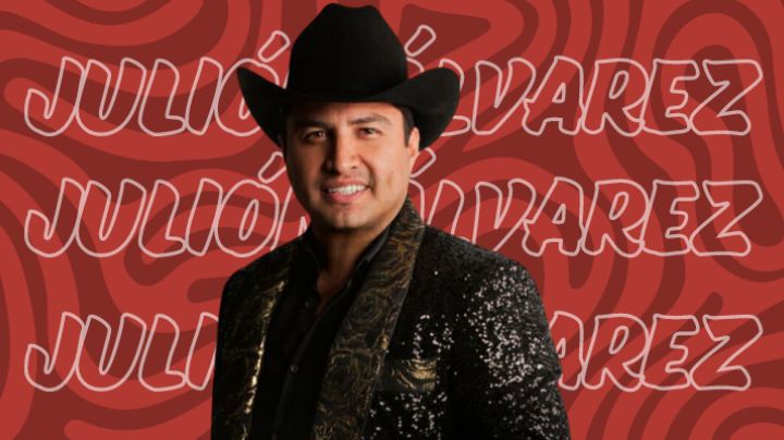 Lo mejor de Julión Álvarez
