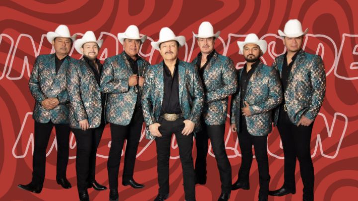 Lo mejor de Los Invasores de Nuevo León