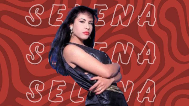 Lo mejor de Selena