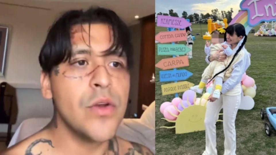 Christian Nodal