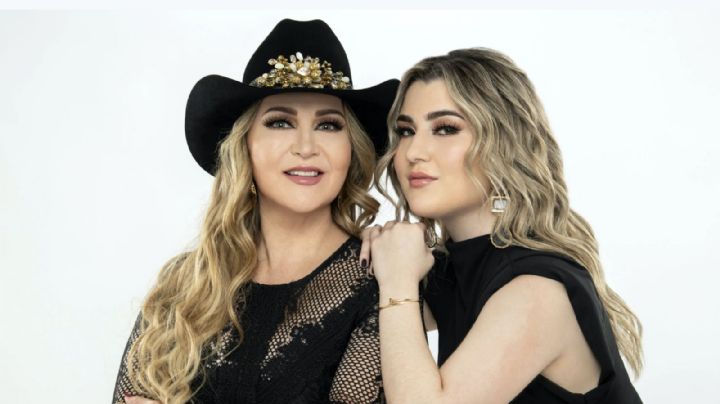 Melanie Carmona manda mensaje a quienes dicen que no apoya a su mamá