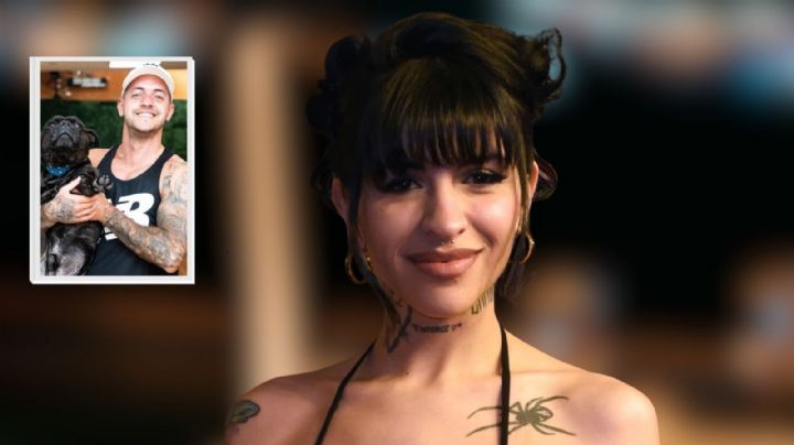 Cazzu responde a los rumores de presunto romance con su coach