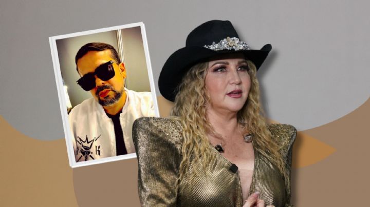 Revelan motivo que detonó discusión entre Alicia Villarreal y Cruz Martínez