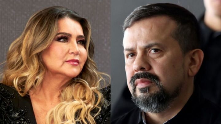 Revelan más detalles el presunto ataque de Cruz Martínez contra Alicia Villarreal