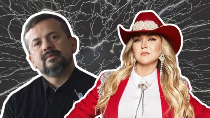 Cruz Martínez asegura que las acusaciones de Alicia Villareal son mentira