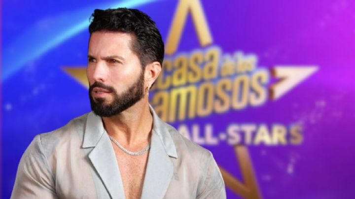 'Es pura basura': Poncho de Nigris arremete contra LCDLF All-Stars