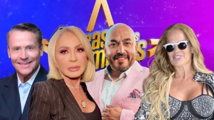 Estos son los 23 confirmados de LCDLF All-Stars y ¡así quedaron los cuartos!
