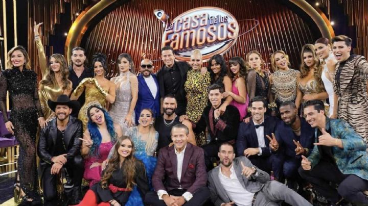 ¿Quiénes son los quintos nominados de LCDLF All-Stars?