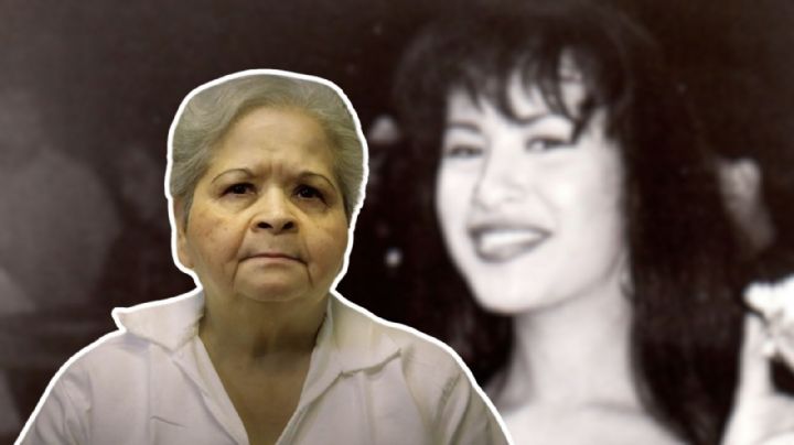 Yolanda Saldívar podría salir en libertad condicional este 31 de marzo