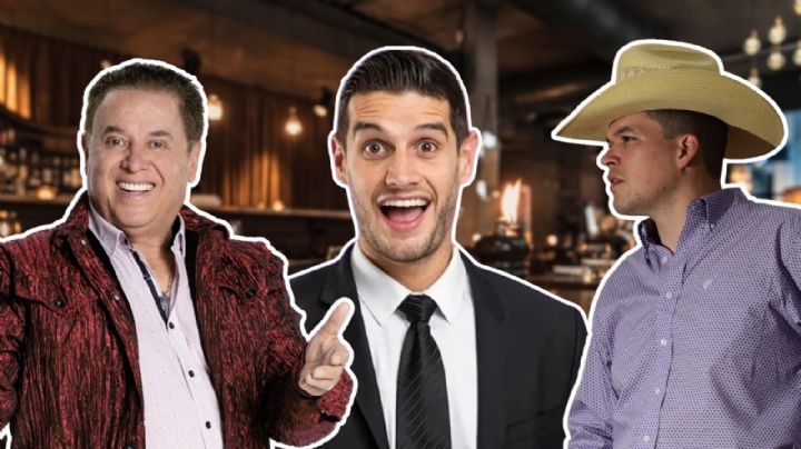 4 influencers regios que tienen negocios: ¿Cuáles son y dónde se encuentran?