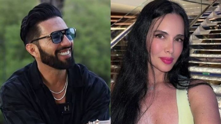 Poncho dijo que no podía festejar los XV de su hija porque no tenía tiempo: Mamá de Ivanna