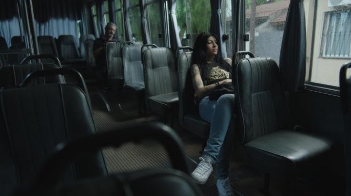 ¿Para para Christian Nodal y Ángela Aguilar?: Cazzu lanza 'Con otra'
