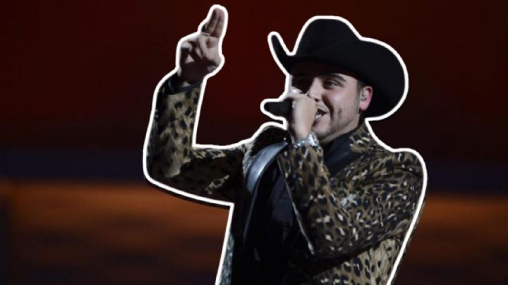 Gerardo Ortiz dice no estar preocupado tras declararse culpable de cantarle al narco