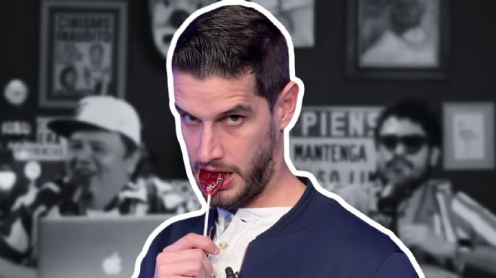 "Eres un sin talento": Comediantes arrementen contra Adrián Marcelo