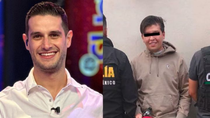 'Quisiera darle voz': Adrián Marcelo busca entrevistar a Fofo Márquez