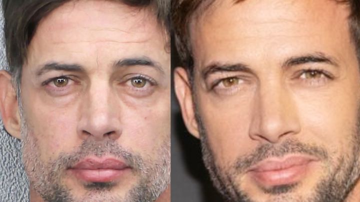 Arrestan al actor William Levy en Florida