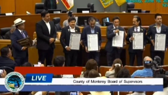 Declaran el Día de Los Tigres del Norte en Estados Unidos: Esto es lo que significa