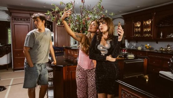 Anuncia Karol G nuevo album 'Tropicoqueta' y colaboración con el Buki