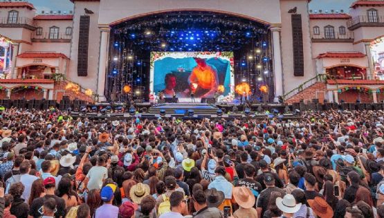 Festival Arre 2025 en Monterrey: Estas son las fechas en que se presentarán los grupos