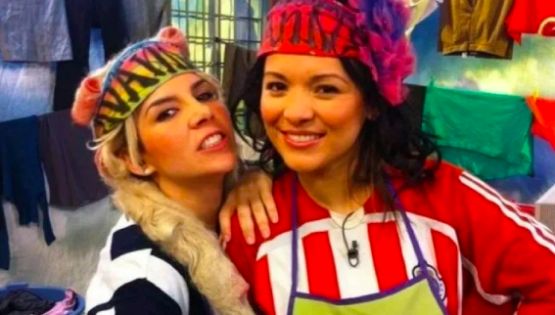 Karla Panini amenaza con revelar secretos de Karla Luna y arremete contra críticas: “No es intocable”