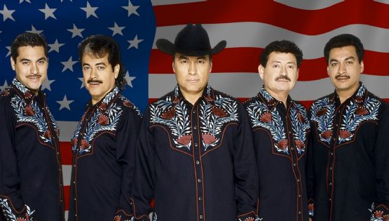 De Natanael Cano a Los Tigres del Norte: La batalla migratoria de los artistas mexicanos