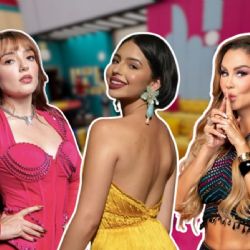 Elaine Haro y Ninel Conde critican a Ángela Aguilar en La Casa de los Famosos