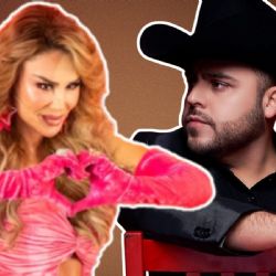 Gerardo Ortiz niega relación amorosa con Ninel Conde