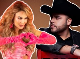 Gerardo Ortiz niega relación amorosa con Ninel Conde