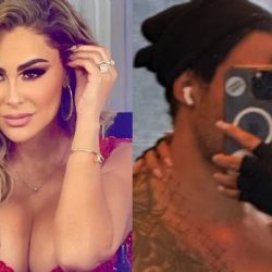 Ninel Conde cuenta cómo conoció a su esposo 17 años menor que ella