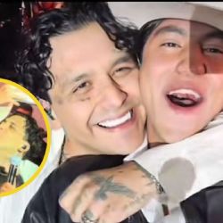 Fan de Nodal aclara 'tensión romántica' que vivió con el cantante durante show