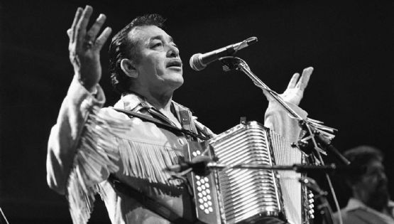 Fallece Leonardo “Flaco” Jiménez, leyenda del Tex-Mex y embajador del acordeón