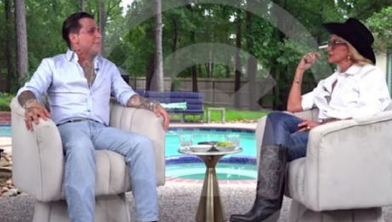 'Está comprobado': Nodal señala que las críticas a Ángela Aguilar son campañas pagadas