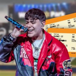 Junior H en Monterrey 2025: precios de boletos y zonas para el concierto en Walmart Park
