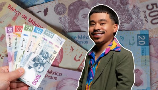 ¿Cuánto gana Abelito en LCDLF México 3? Revelan el posible sueldo semanal que recibiría