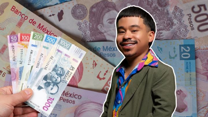 ¿Cuánto gana Abelito en LCDLF México 3? Revelan el posible sueldo semanal que recibiría