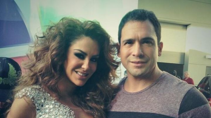 Bobby Pulido lanza críticas contra Ninel Conde