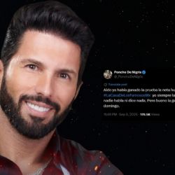 Poncho de Nigris destapa supuestas trampas en LCDLF México a favor de El Guana